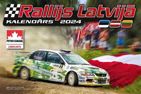 rally lv|latvia rally 2024.